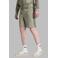adidas Originals Firebird short - groen