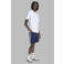 adidas Originals Firebird short - donkerblauw