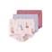 NAME IT MINI hipsters met print (set van 3)