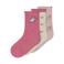 NAME IT MINI sokken met print (set van 3)
