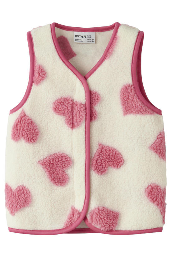 NAME IT MINI gilets
