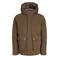 JACK & JONES JUNIOR winterparka - bruin