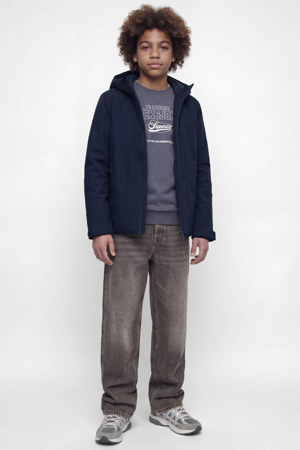 JACK & JONES JUNIOR