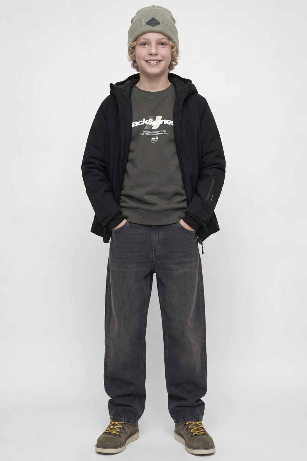 JACK & JONES JUNIOR