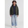 JACK & JONES JUNIOR pufferjas - groen