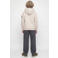 JACK & JONES JUNIOR hoodie - lichtroze