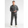 Petrol Industries regular fit overshirt - groen