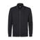 Petrol Industries sweatvest - zwart