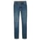 Petrol Industries TIMBER tapered jeans - medium vintage