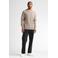 Petrol Industries LEWIS loose fit jeans - zwart