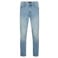 Petrol Industries TIMBER tapered jeans - light stone