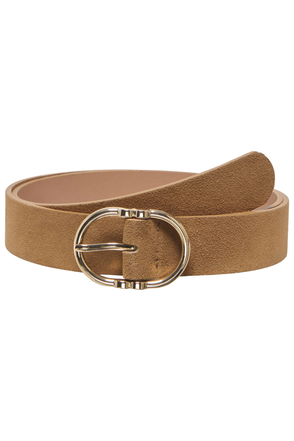 ONLY riem ONLLAURA cognac
