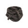 ONLY triangle scarf ONLLEONE donkerbruin