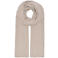 ONLY sjaal ONLZENNA beige