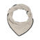 ONLY triangle scarf ONLLEA beige