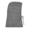 ONLY balaclava ONLBERINE grijs