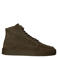 Blackstone Ruby Eero suède sneakers - bruin
