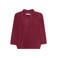 Geisha top - rood