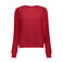 Geisha sweater - rood