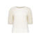 Geisha pullover - ecru