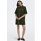 JDY corduroy blousejurk - groen