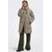 JDY winterjas - beige