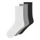 NAME IT KIDS sokken met ruches (set van 3)