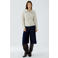OUI blouse - ecru