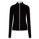 The Lola Club trainingsjack - zwart