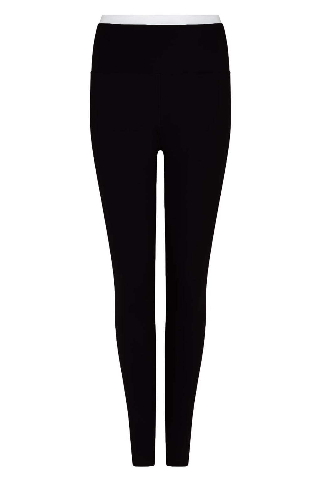 The Lola Club sportlegging - zwart