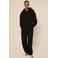 The Lola Club sweater - zwart