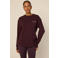 The Lola Club sweater - donkerrood