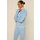The Lola Club sportlegging - lichtblauw