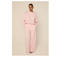 The Lola Club sweater - lichtroze