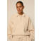 The Lola Club sweater - zand