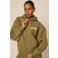 The Lola Club sweatvest - groen