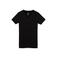 Claesen's T Shirt v neck Zwart