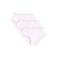 Claesen's Meisjes Slip 3-pack Wit