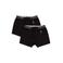 Claesen's Jongens Boxershort 2-Pack Zwart