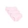 Claesen's Meisjes Slip 3-pack Roze