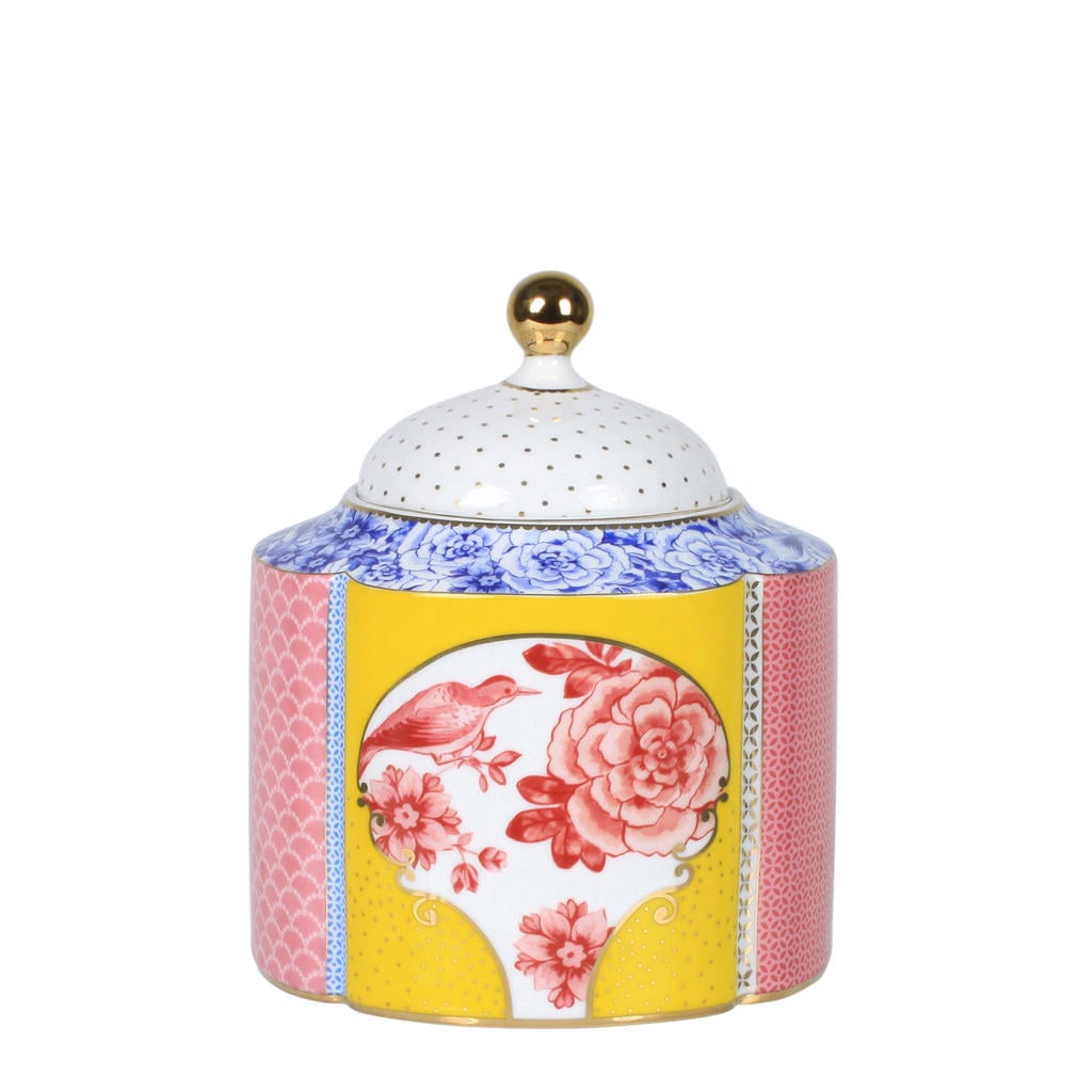 Pip Studio voorraadpot Royal Multi