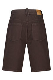 thumbnail: America Today baggy denim short - bruin