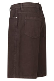 thumbnail: America Today baggy denim short - bruin