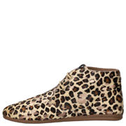 thumbnail: Maruti Gimlet veterboots met dierenprint - beige/zwart/goud