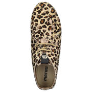 thumbnail: Maruti Gimlet veterboots met dierenprint - beige/zwart/goud