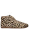 Maruti Gimlet veterboots met dierenprint - beige/zwart/goud