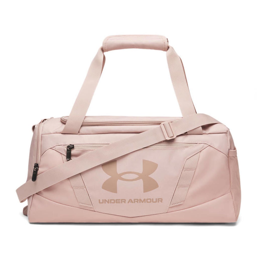 Under Armour Undeniable 5.0 sporttas - oudroze