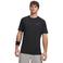 Under Armour Vanish Energy sportshirt - zwart