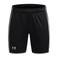 Under Armour Challenger voetbalshort - zwart