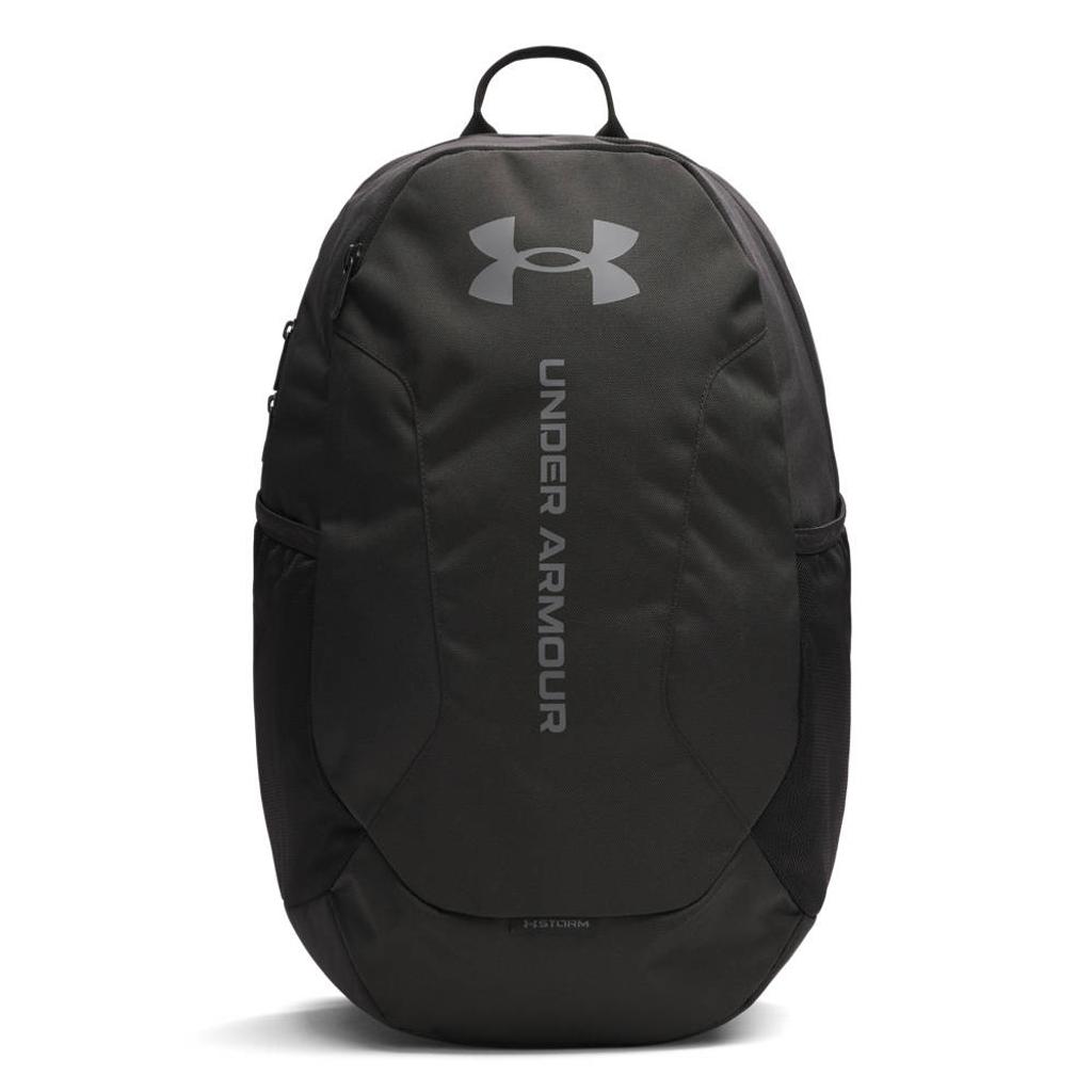 Under Armour Hustle Lite rugzak met logo - zwart